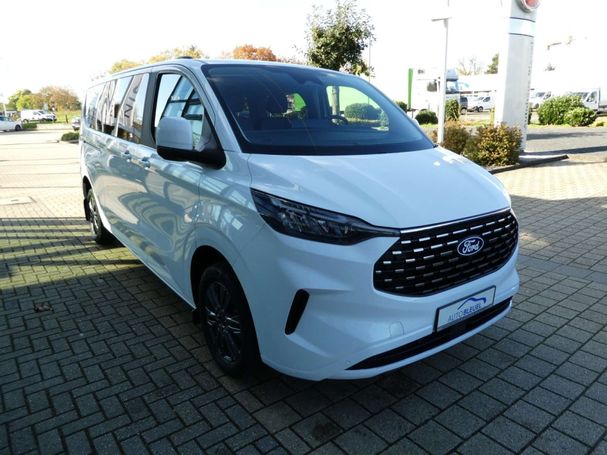 Ford Tourneo Custom 2.0 Titanium 125 kW image number 2