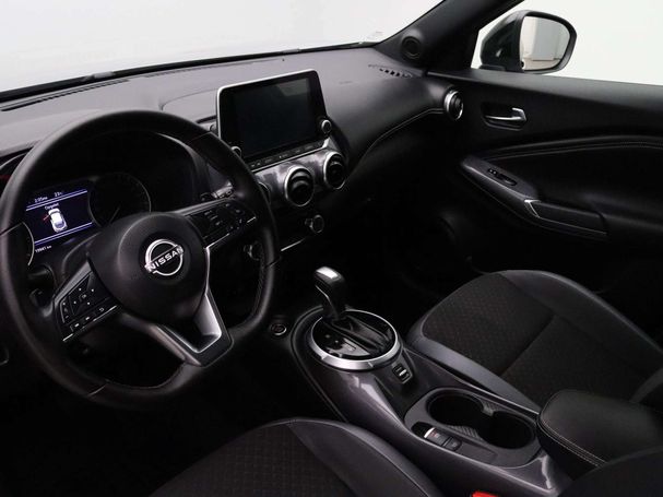 Nissan Juke DIG-T N-Design 85 kW image number 2