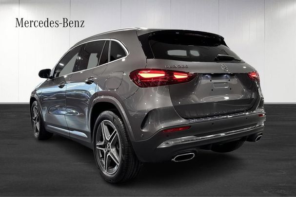 Mercedes-Benz GLA 200 121 kW image number 4