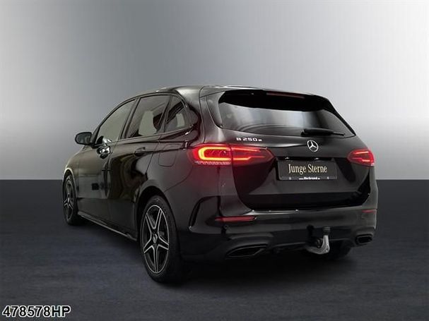 Mercedes-Benz B 250 e 160 kW image number 4