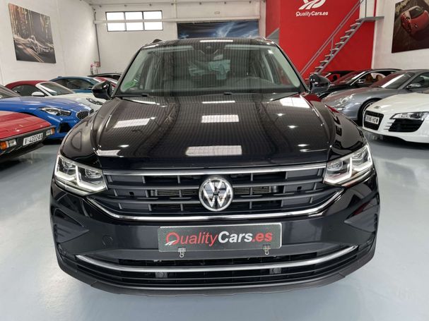 Volkswagen Tiguan 2.0 TDI Life DSG 110 kW image number 3