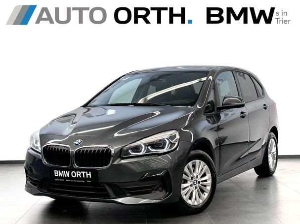 BMW 218i 100 kW image number 2