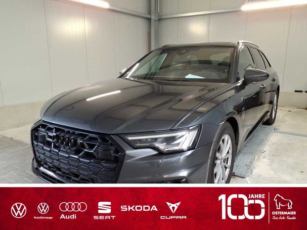 Audi A6 40 TDI quattro S tronic S-line Avant 150 kW image number 2