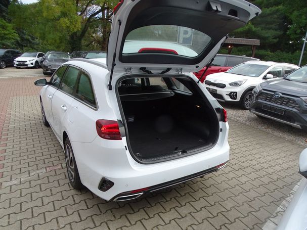 Kia Ceed Sportswagon 1.6 Plug-in Hybrid 104 kW image number 10