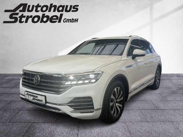 Volkswagen Touareg 3.0 TDI 4Motion 210 kW image number 1