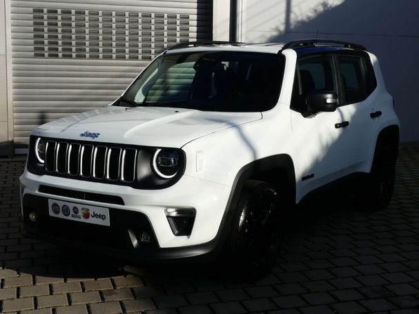 Jeep Renegade 1.5 GSE T4 48V e-Hybrid 96 kW image number 8