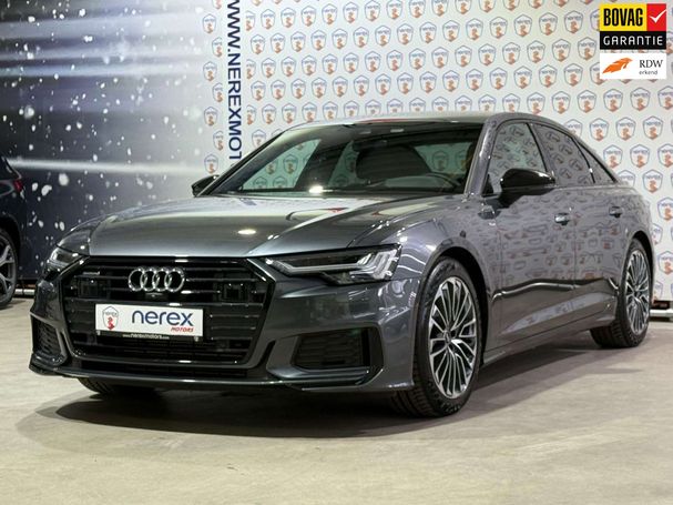 Audi A6 55 TFSIe quattro 270 kW image number 1