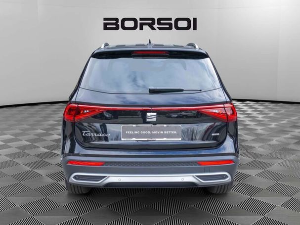 Seat Tarraco 180 kW image number 3