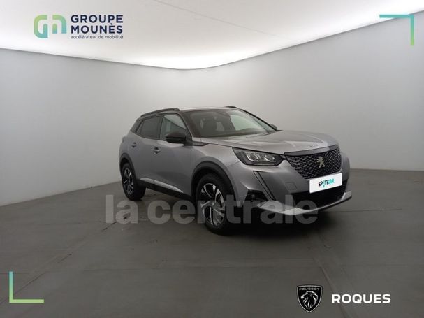 Peugeot 2008 PureTech 130 96 kW image number 4