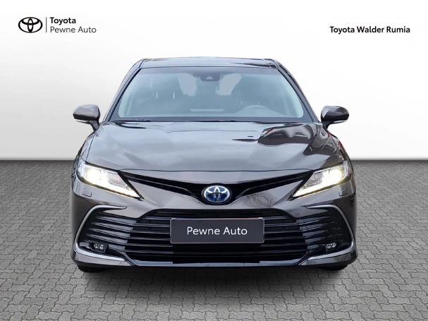 Toyota Camry 160 kW image number 6