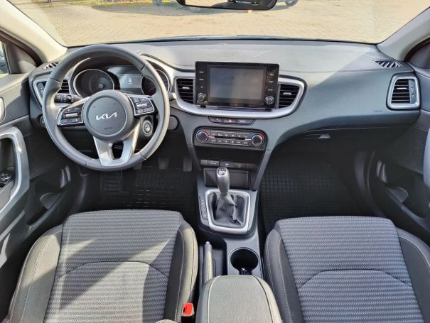 Kia Ceed 1.5 T-GDI 118 kW image number 15