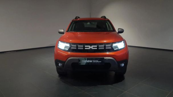 Dacia Duster TCe EDC 110 kW image number 3