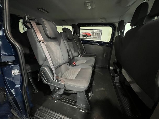 Ford Transit Custom Kombi 320 L1 2.0 TDCi 77 kW image number 14