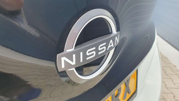 Nissan Leaf 40 kWh 110 kW image number 8