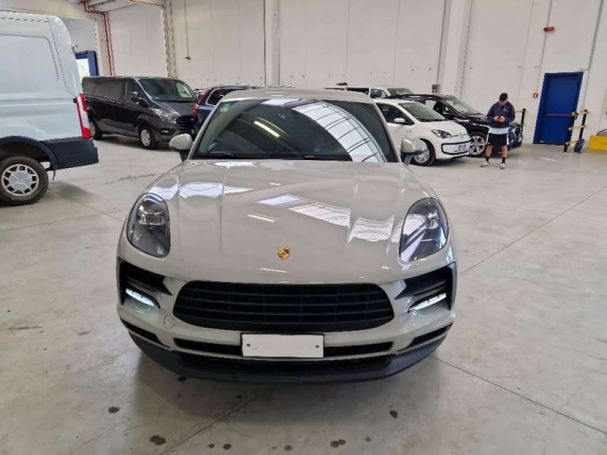 Porsche Macan 180 kW image number 5