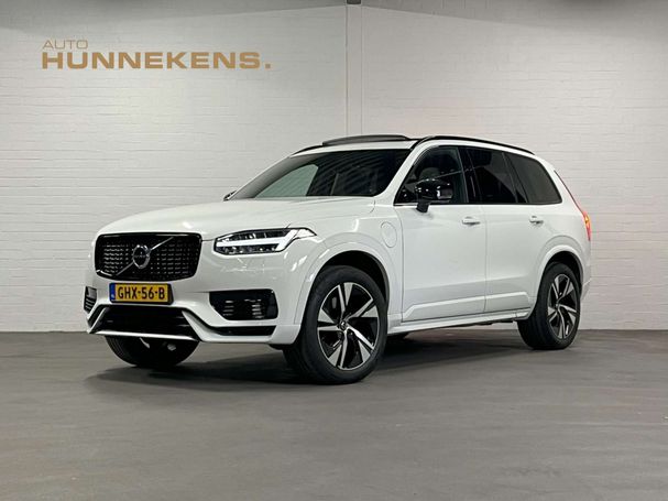 Volvo XC90 T8 Recharge AWD 335 kW image number 1