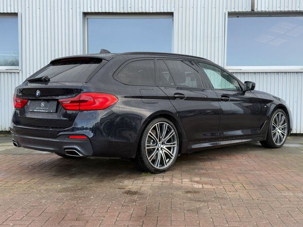 BMW 530d Touring 195 kW image number 6