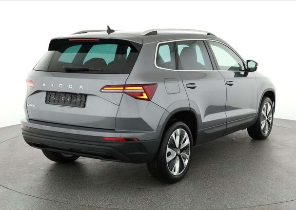 Skoda Karoq 1.5 TSI DSG 110 kW image number 2