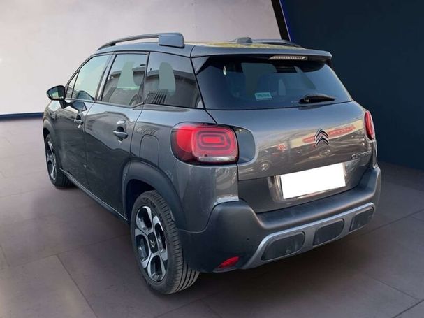 Citroen C3 Aircross PureTech 110 S&S Shine 81 kW image number 6