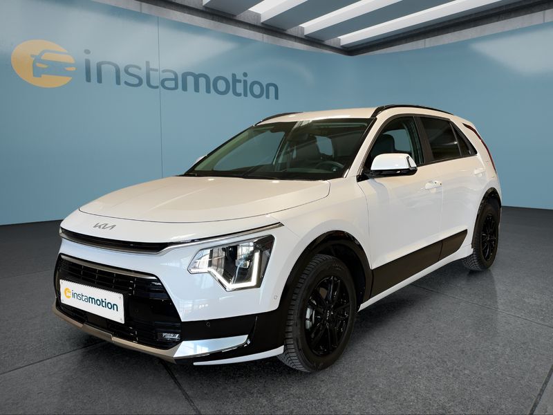 Kia Niro 1.6 HEV Spirit