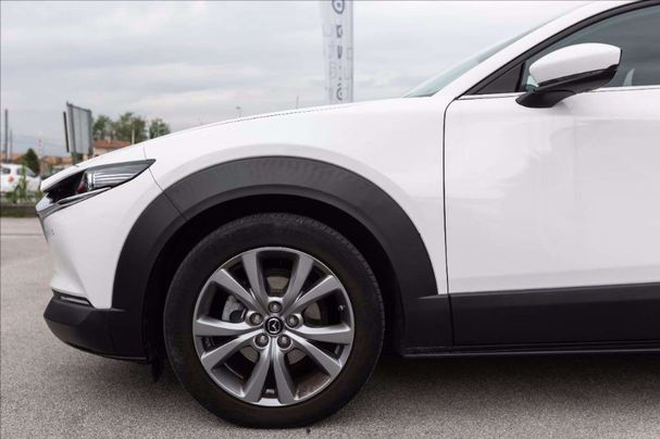 Mazda CX-30 2.0 M-Hybrid 90 kW image number 7