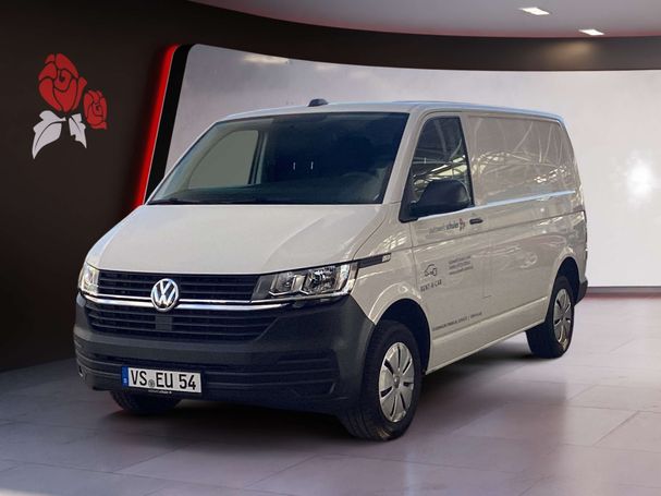 Volkswagen T6 Transporter 110 kW image number 1