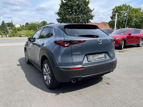 Mazda CX-30 Selection 110 kW image number 3