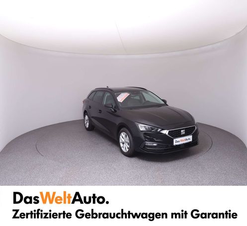 Seat Leon ST 1.0 TSI 81 kW image number 5