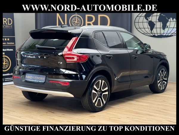 Volvo XC40 Momentum 120 kW image number 10