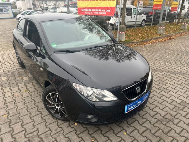 Seat Ibiza SC 1.4 63 kW image number 2