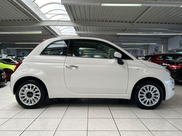 Fiat 500C 51 kW image number 8