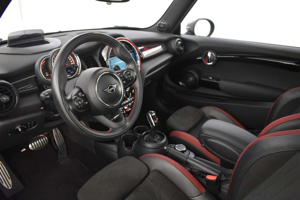 Mini John Cooper Works 171 kW image number 4