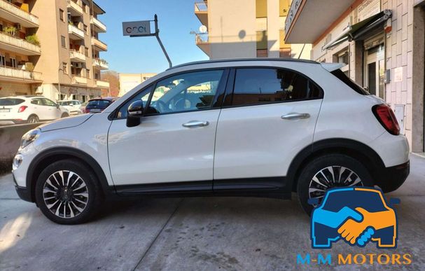 Fiat 500X Cross 1.6 96 kW image number 5