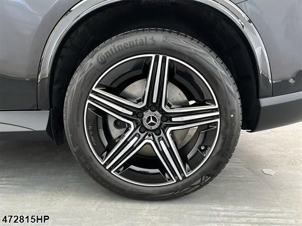 Mercedes-Benz GLC 300 de AMG 245 kW image number 5