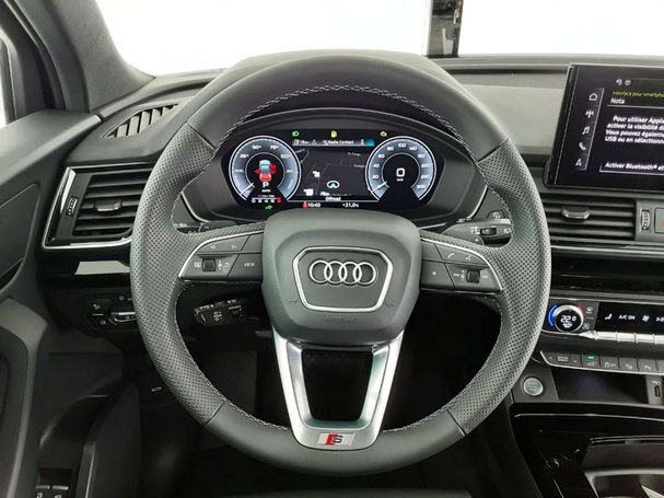 Audi Q5 50 TFSIe S-line 220 kW image number 18