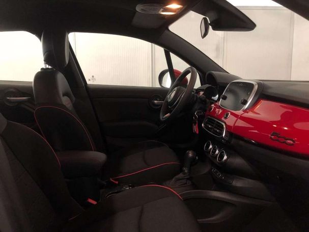 Fiat 500X 1.3 DCT 110 kW image number 7