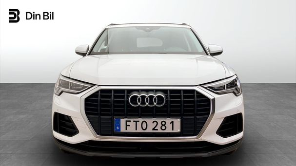 Audi Q3 45 TFSIe e-tron 182 kW image number 2