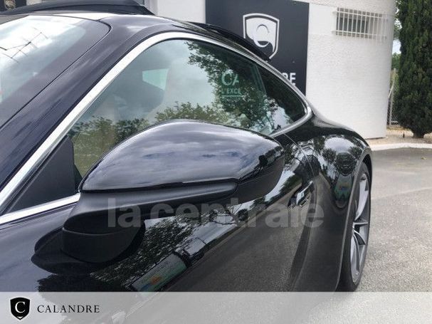 Porsche 992 Carrera 4S PDK 331 kW image number 29