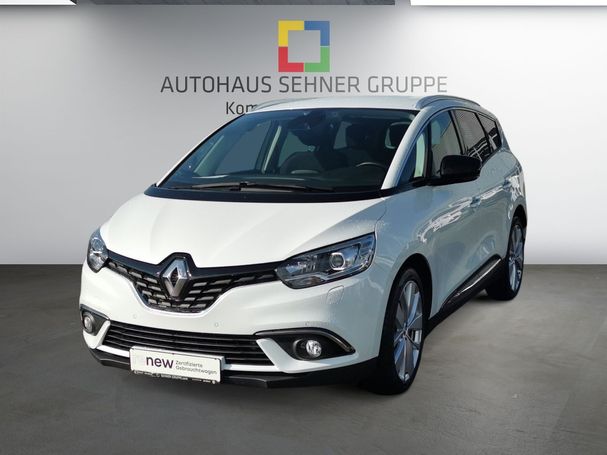 Renault Grand Scenic dCi 150 EDC LIMITED 110 kW image number 1