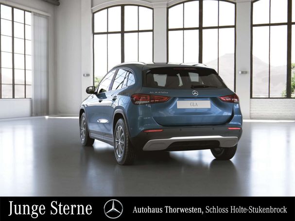 Mercedes-Benz GLA 250 e 160 kW image number 5