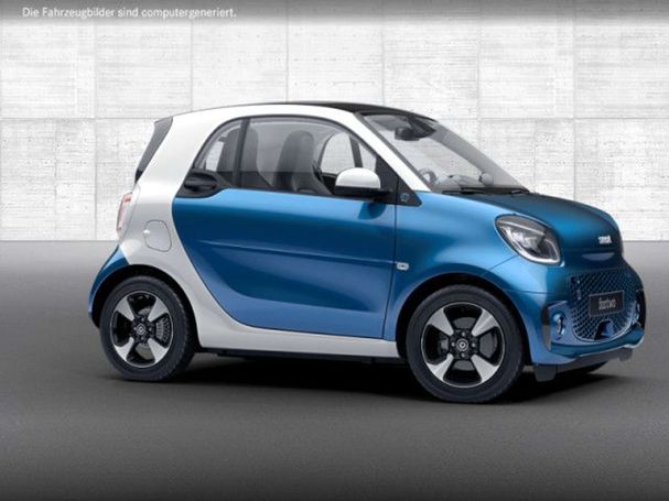 Smart ForTwo EQ 60 kW image number 14