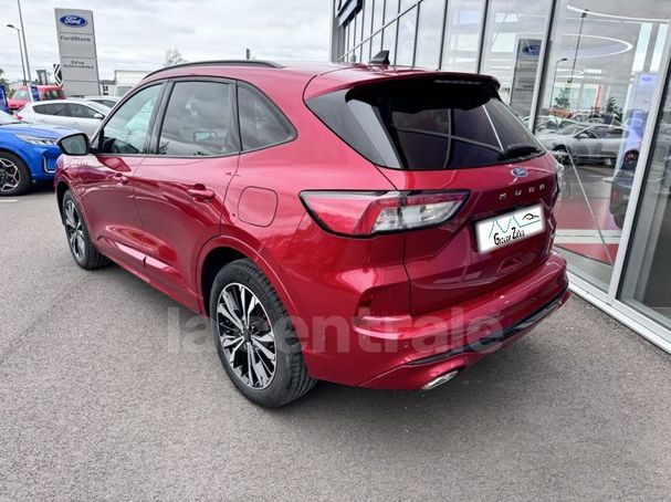 Ford Kuga 165 kW image number 4