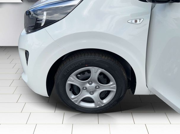 Kia Picanto 49 kW image number 16