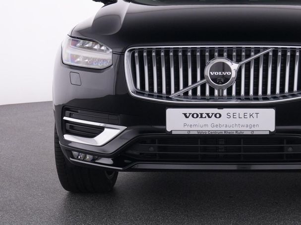 Volvo XC90 B5 AWD Plus 173 kW image number 18