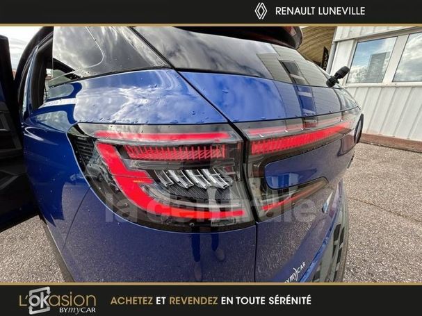 Renault Austral E-Tech 146 kW image number 13