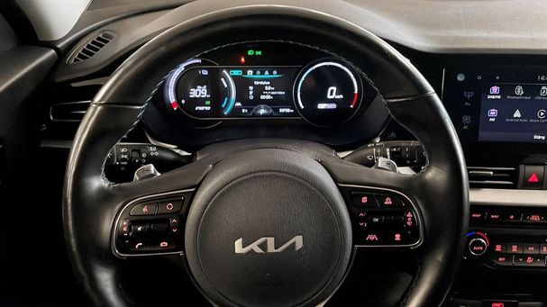 Kia Niro e 64 kWh 150 kW image number 13