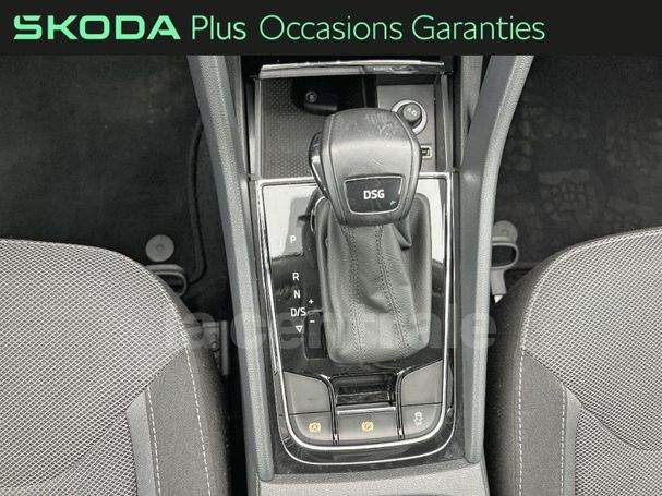 Skoda Kodiaq 1.5 TSI DSG 110 kW image number 10