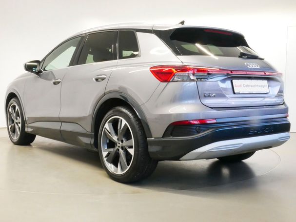 Audi Q4 40 e-tron 150 kW image number 4