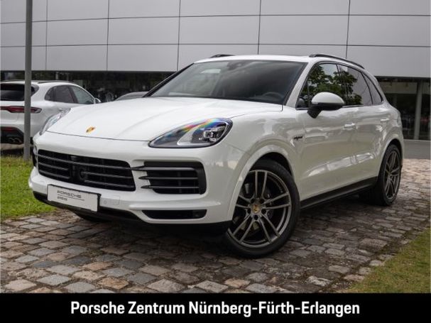 Porsche Cayenne E-Hybrid 340 kW image number 1