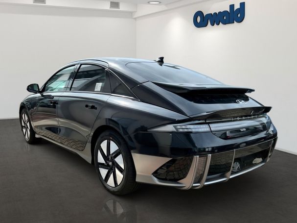 Hyundai Ioniq 6 168 kW image number 4